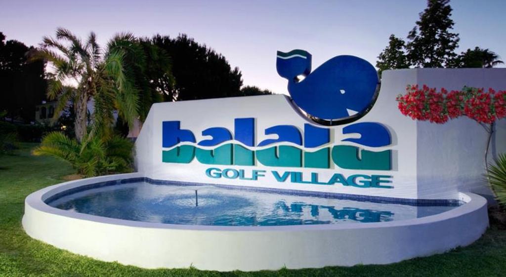 Галерея изображений Balaia Golf Village