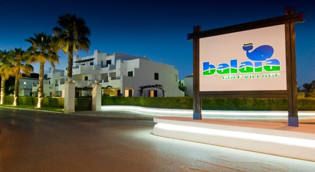 Галерея изображений Balaia Golf Village