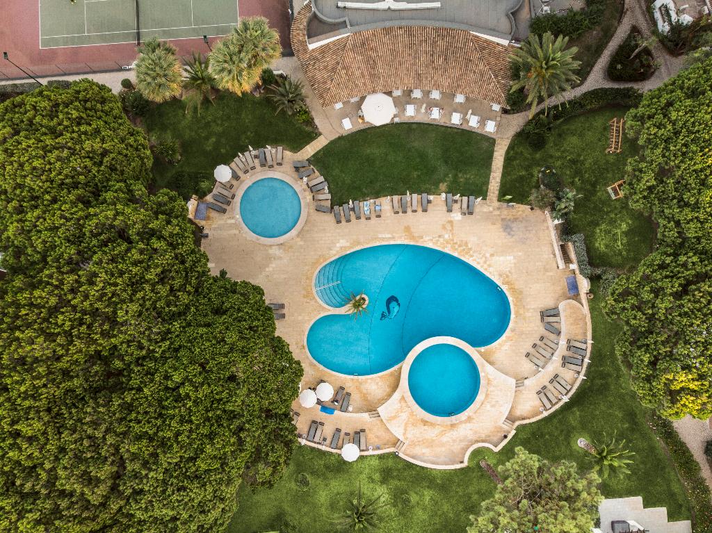 Hotel Balaia Golf Village, Portugal, Albufeira. Großes 2