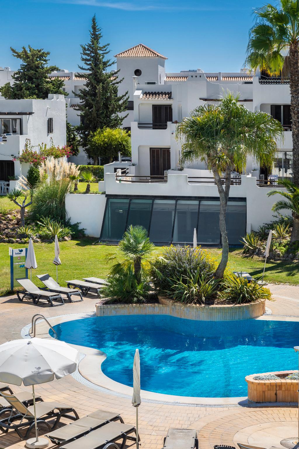 Галерея изображений Balaia Golf Village