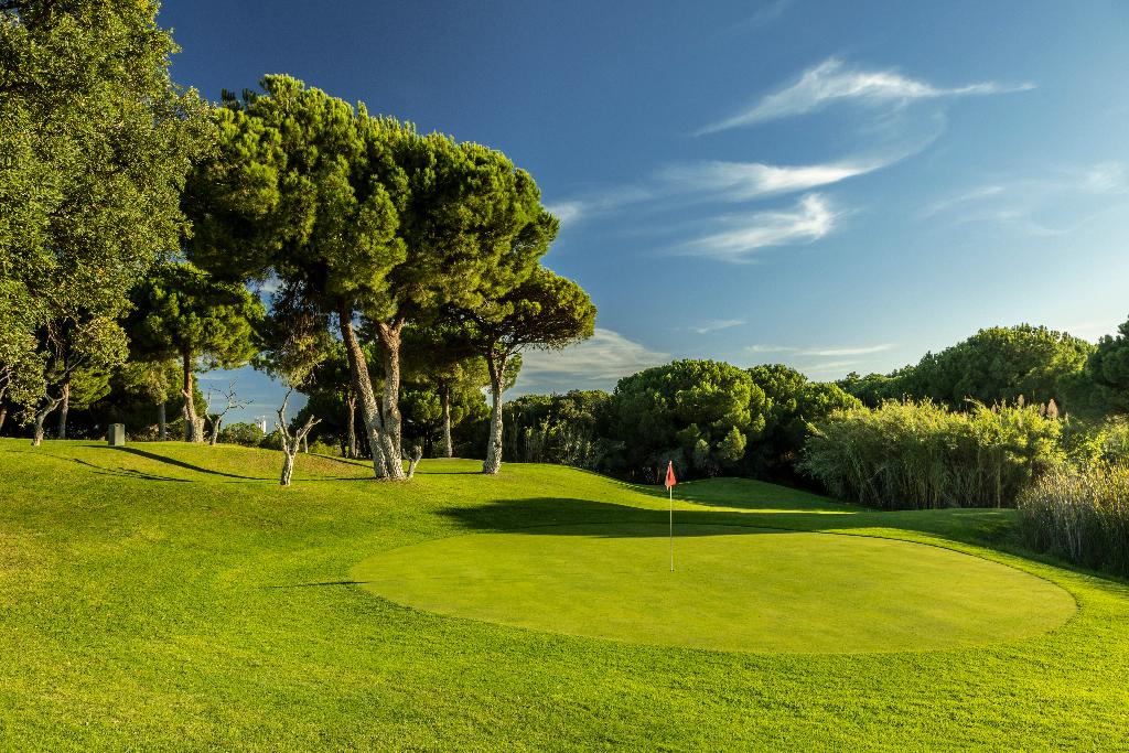 Галерея изображений Balaia Golf Village