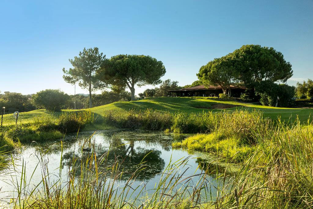 Галерея изображений Balaia Golf Village