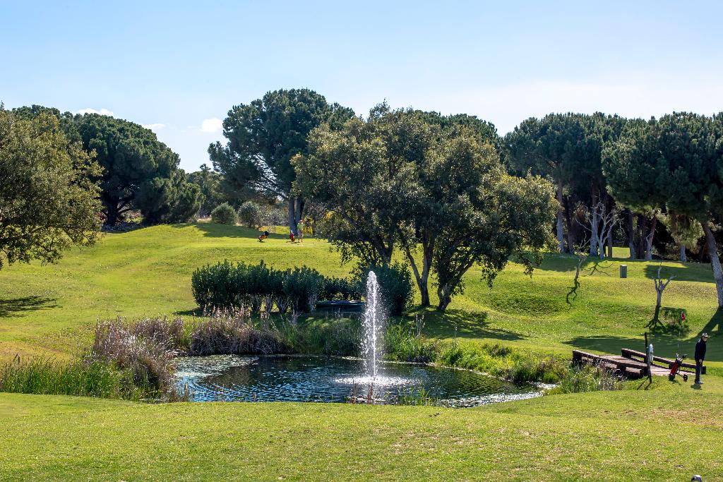 Галерея изображений Balaia Golf Village