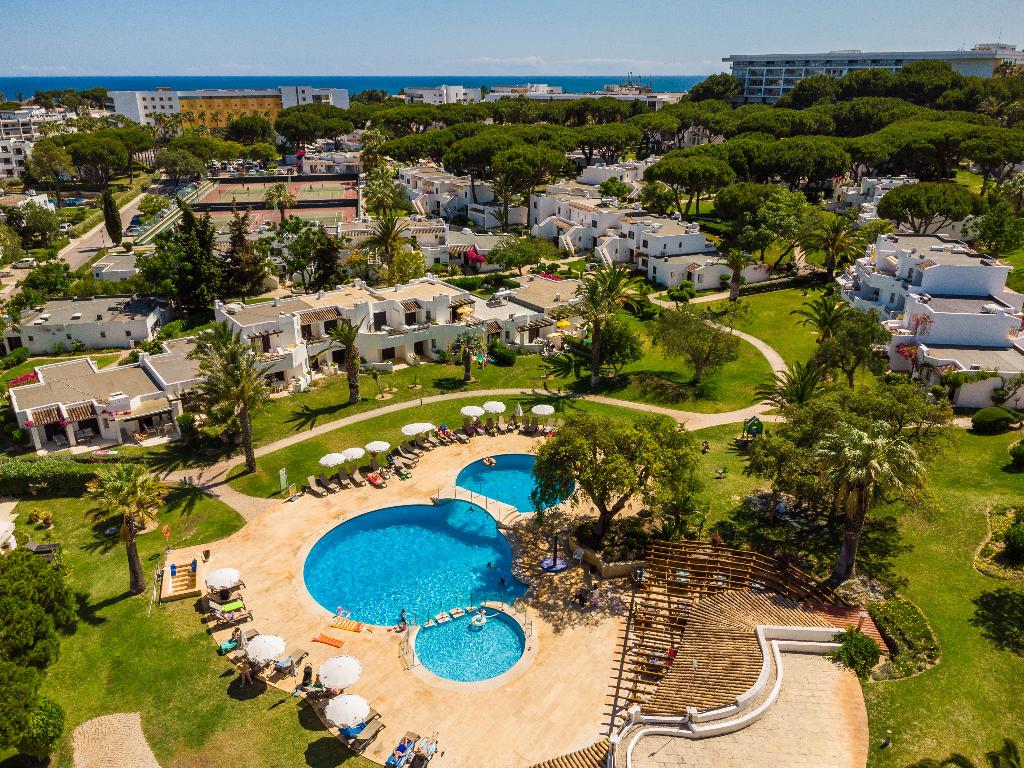 Галерея изображений Balaia Golf Village