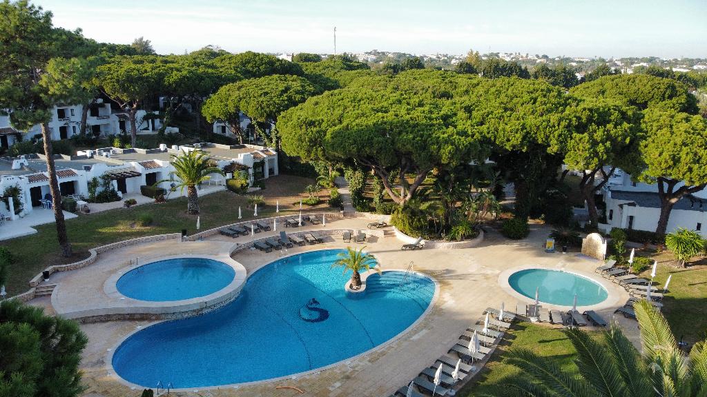 Галерея изображений Balaia Golf Village