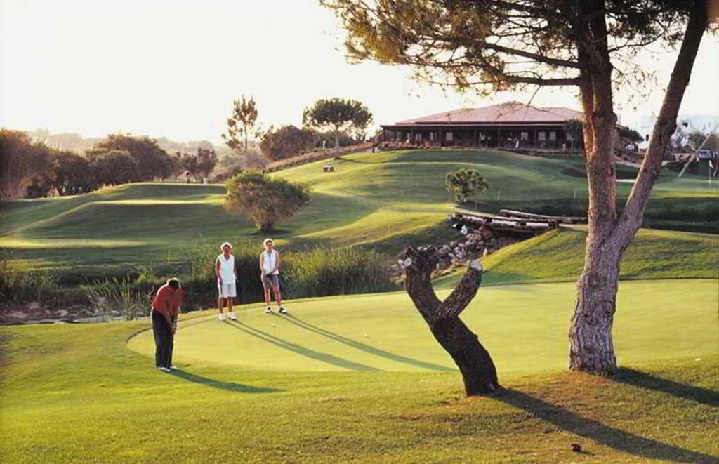 Галерея изображений Balaia Golf Village