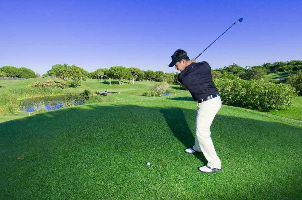 Галерея изображений Balaia Golf Village