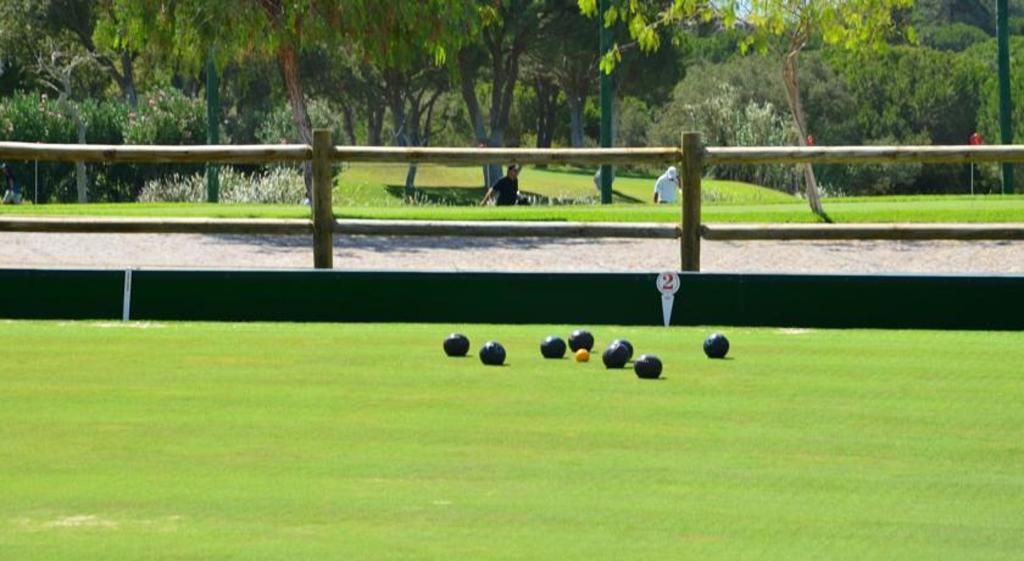 Галерея изображений Balaia Golf Village