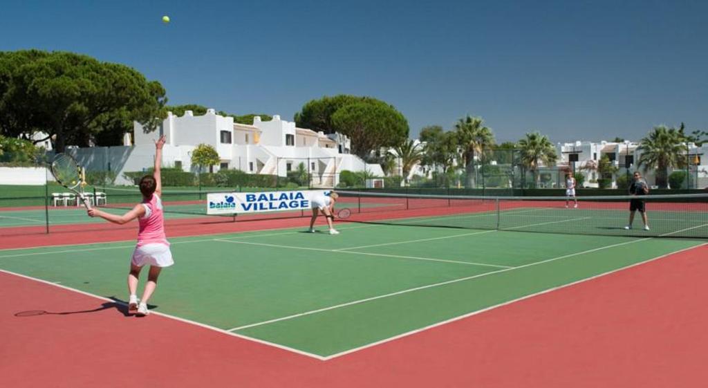 Галерея изображений Balaia Golf Village