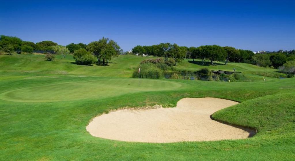 Галерея изображений Balaia Golf Village