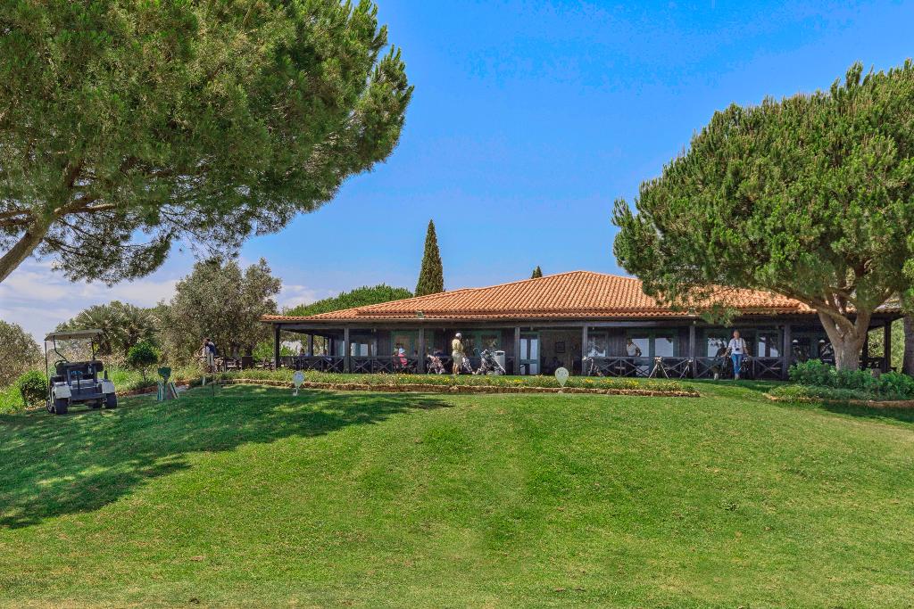 Галерея изображений Balaia Golf Village