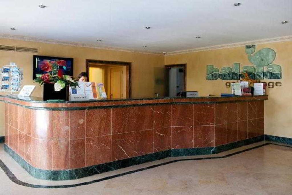 Галерея изображений Balaia Golf Village