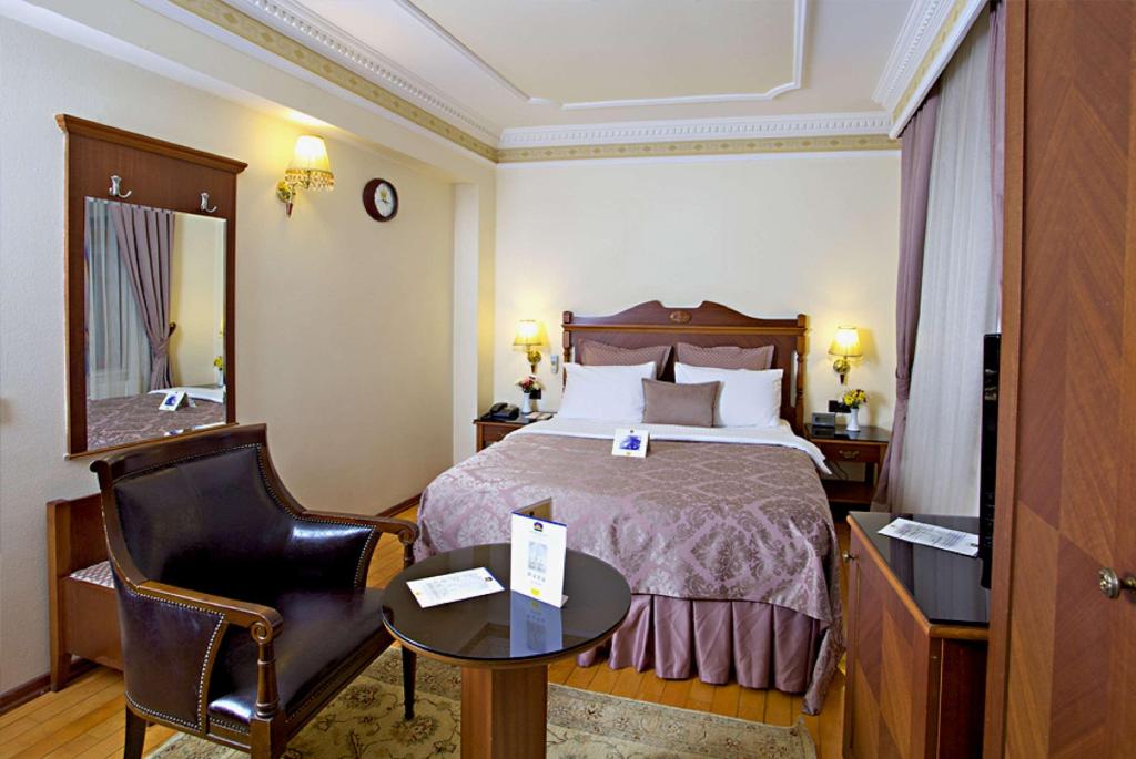 Hotel Best Western Empire Palace, Türkei, Istanbul. Großes 53