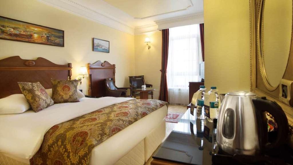 Hotel Best Western Empire Palace, Türkei, Istanbul. Großes 1