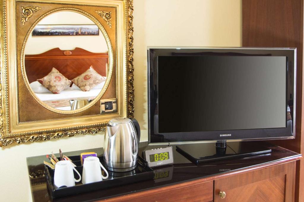 Hotel Best Western Empire Palace, Türkei, Istanbul. Großes 2