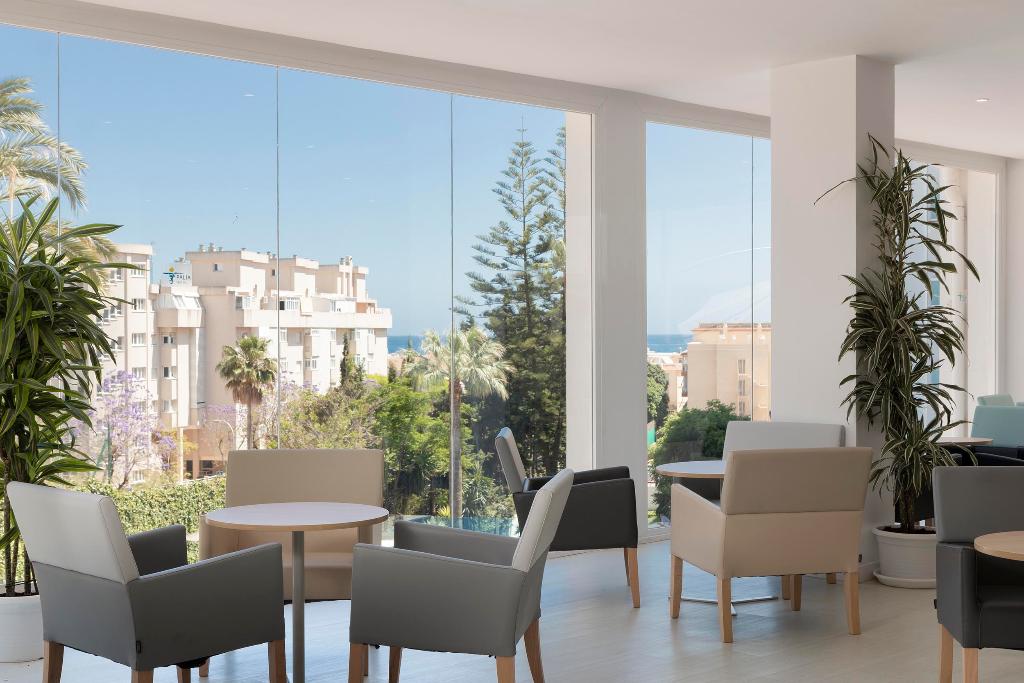 Hotel Hotel Palia Las Palomas, Spanien, Torremolinos. Großes 2