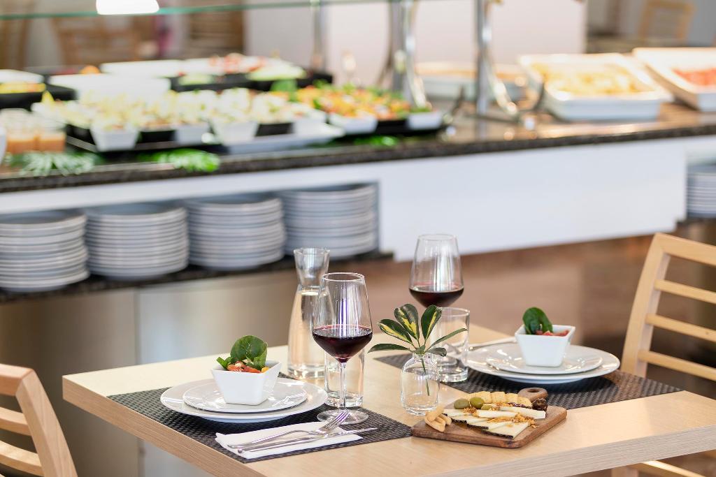 Hotel Hotel Palia Las Palomas, Spanien, Torremolinos. Großes 2