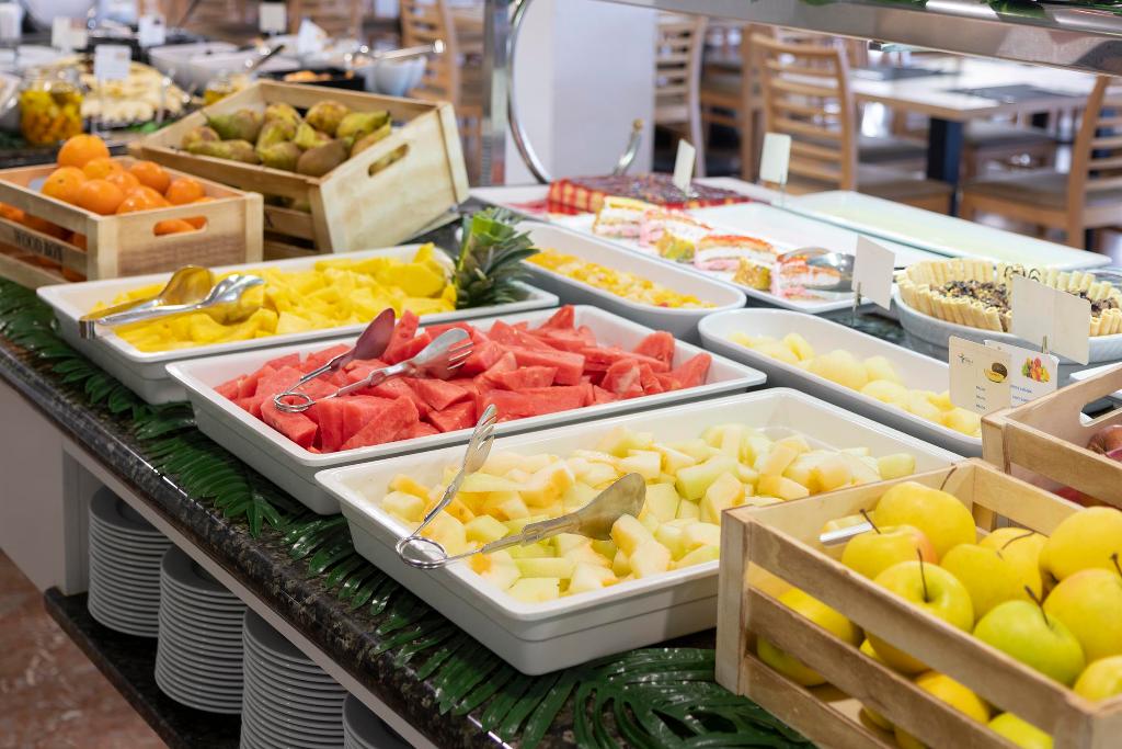 Hotel Hotel Palia Las Palomas, Spanien, Torremolinos. Großes 51