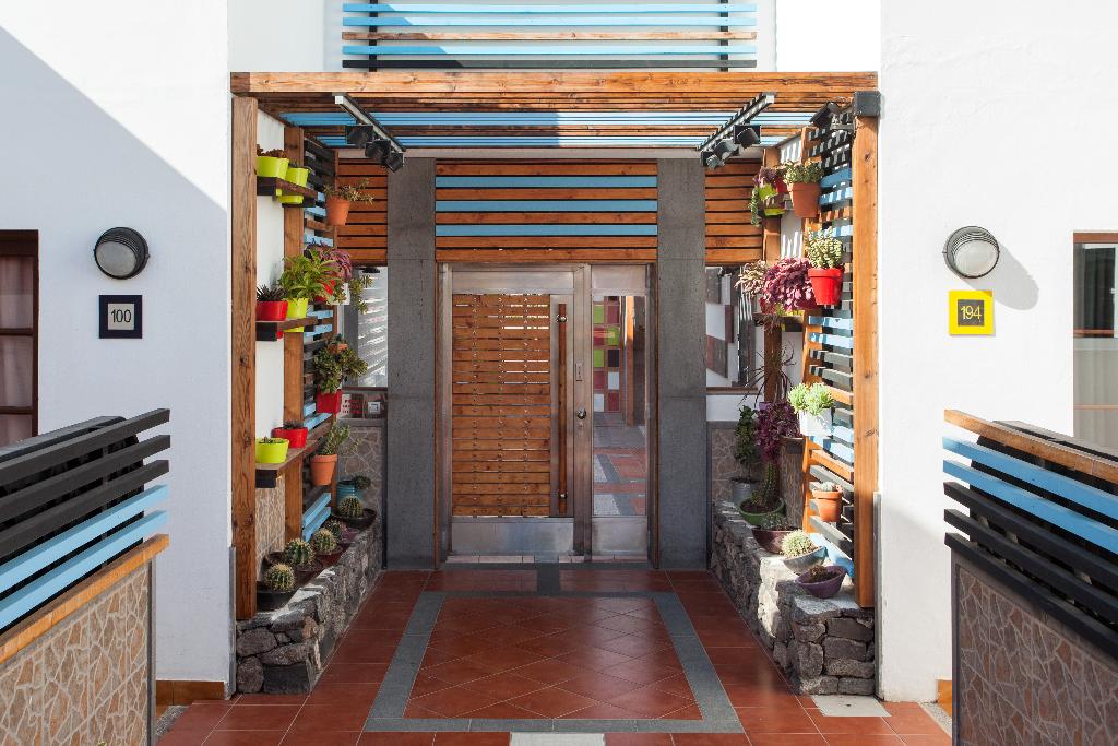 Hotel Villa Florida, Spanien, Caleta de Fuste. Großes 2