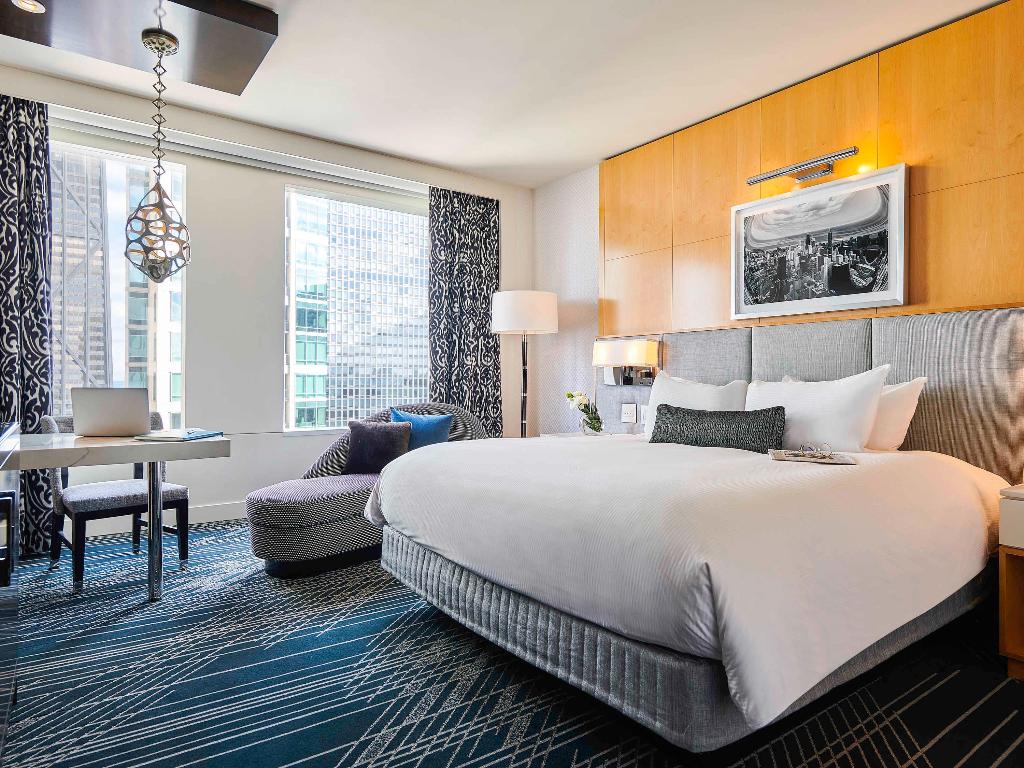 Sofitel Chicago Magnificent Mile