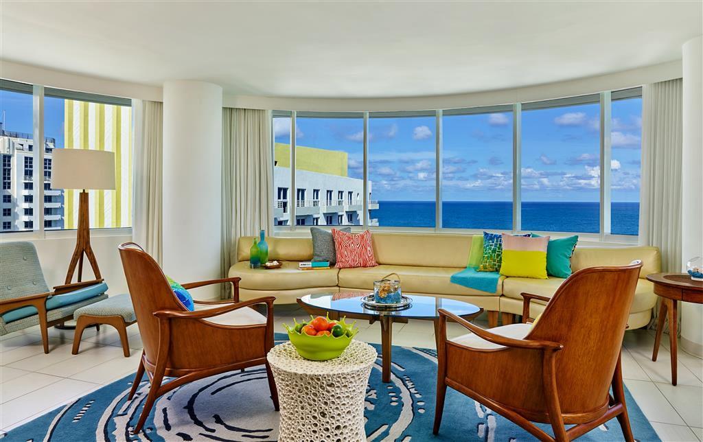Royal Palm South Beach Miami, Tribute Portfolio