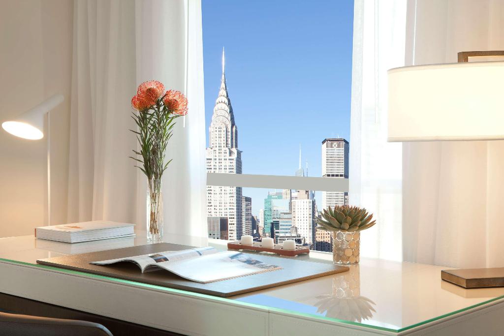 Suite Two Bedrooms