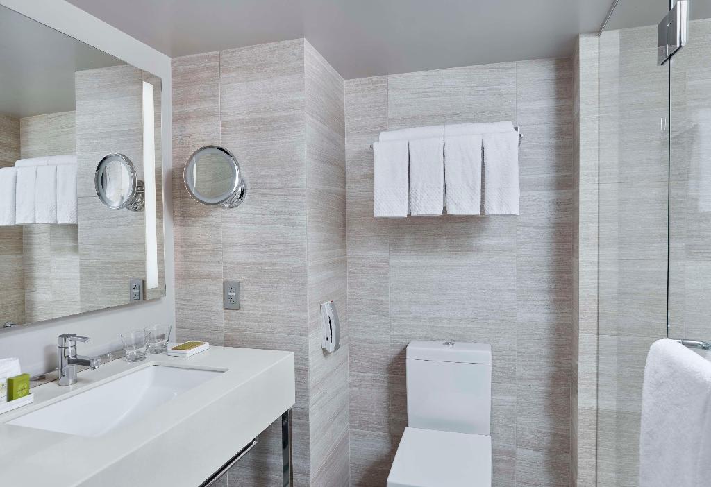 Suite Duplex