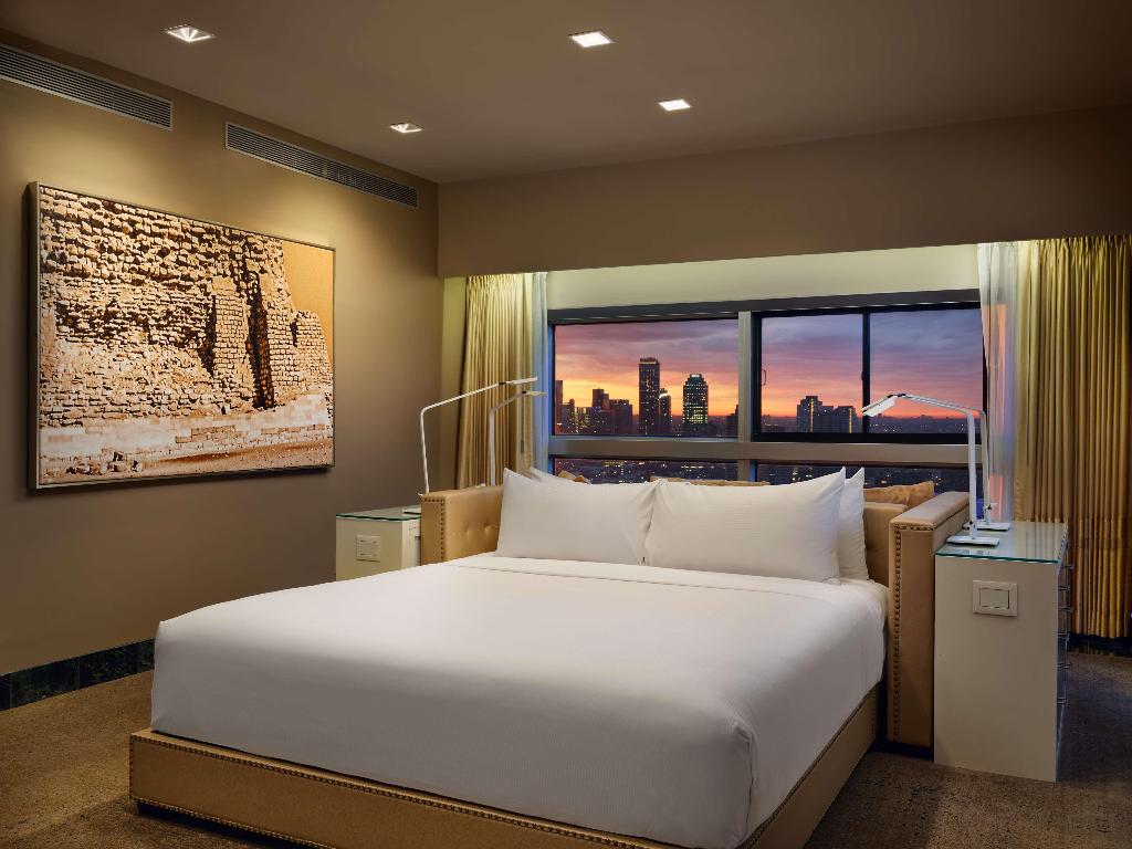 SUITE Presidential