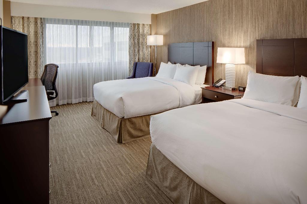 Nashville Airport Marriott
