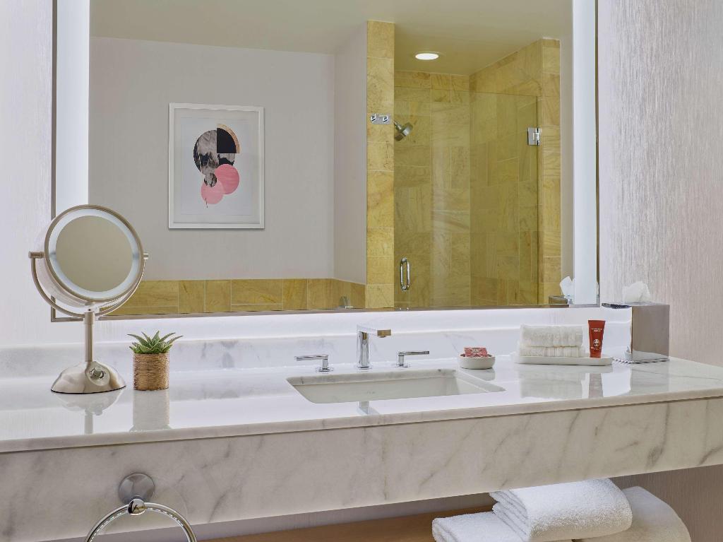 Brickell Arch, a Luxury Collection Hotel, Miami