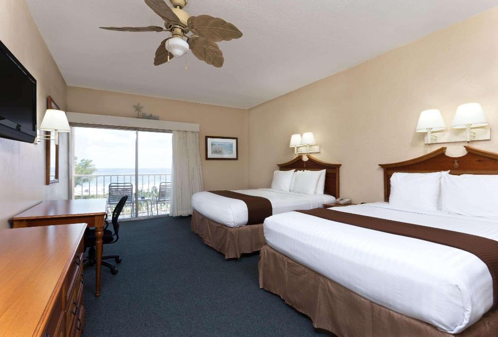 Hilton Garden Inn St Pete Beach