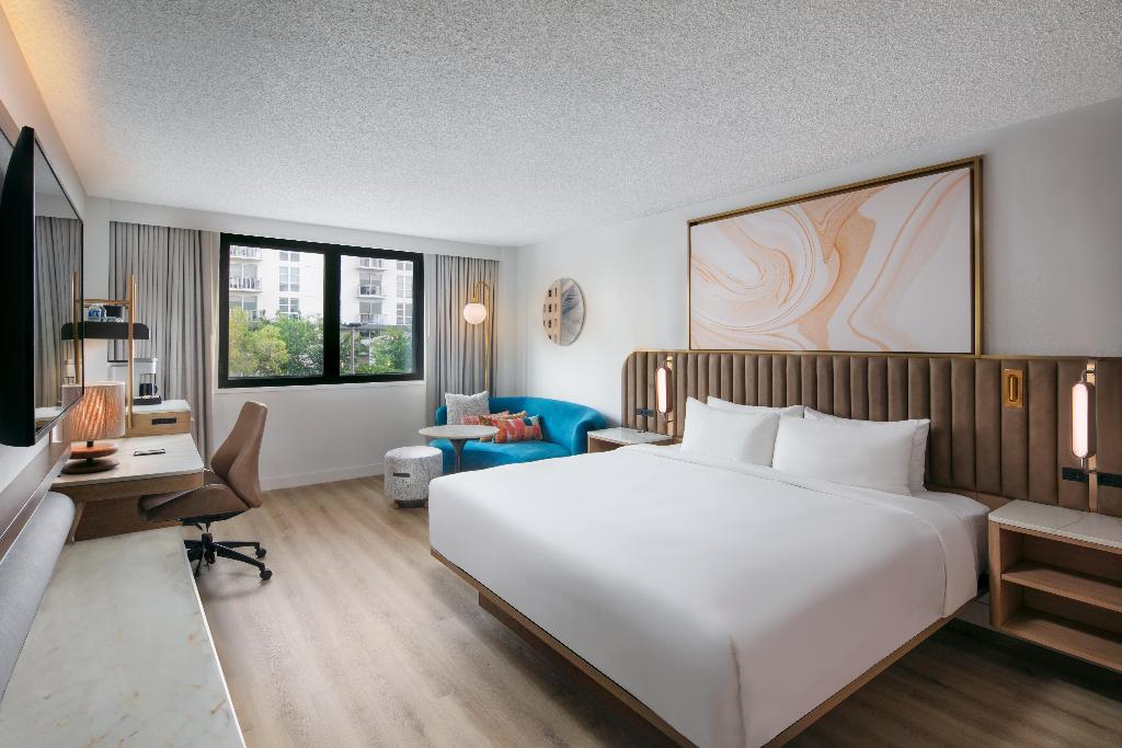 Sonesta Miami Airport