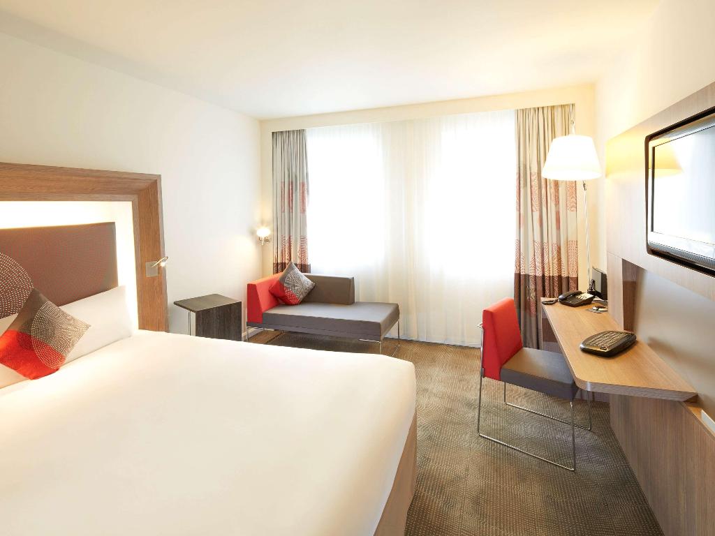Novotel London Tower Bridge