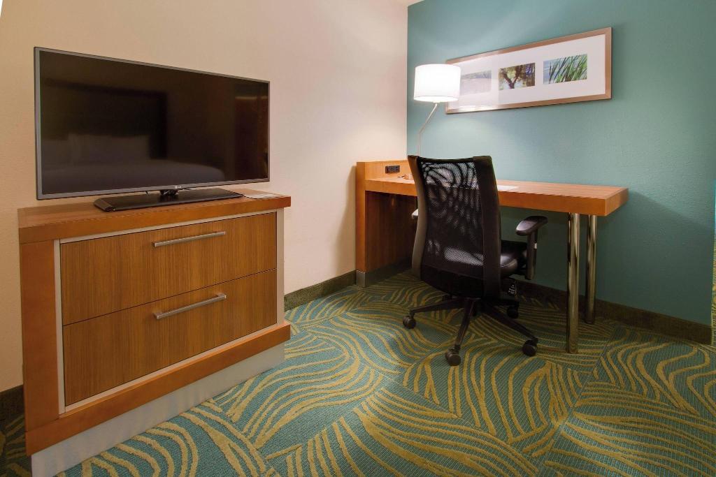 Springhill Suites Orlando Lake Buena Vista South