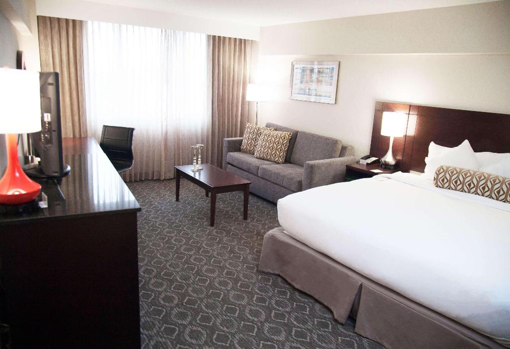 The Brookhaven Atlanta Hotel