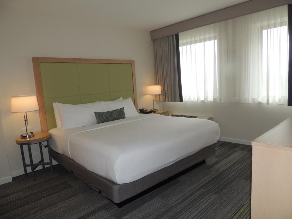The Inn at Longwood - Boston