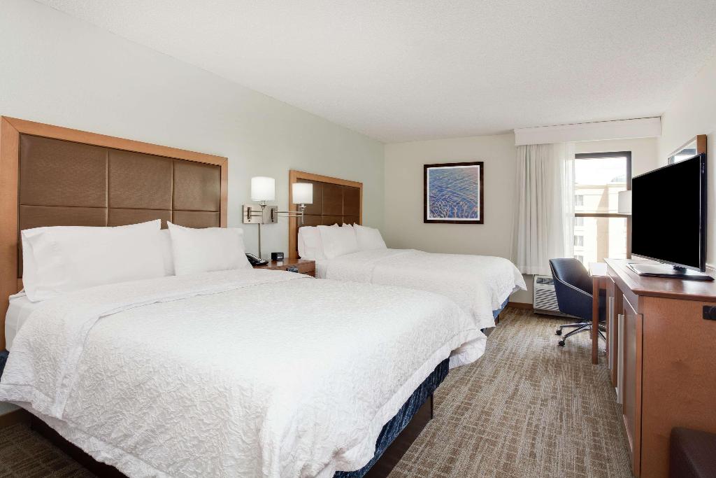Hampton Inn Orlando International Drive/Convention
