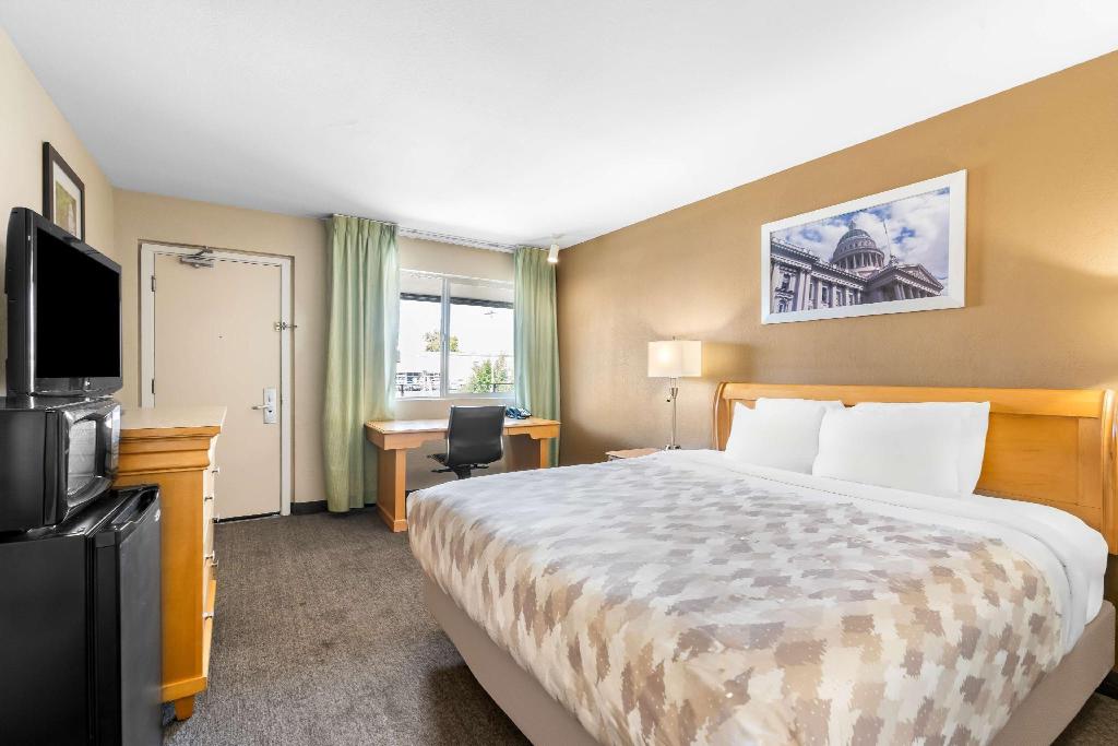 Quality Inn Yakima