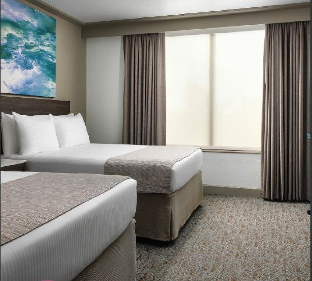 Buena Vista Suites Orlando