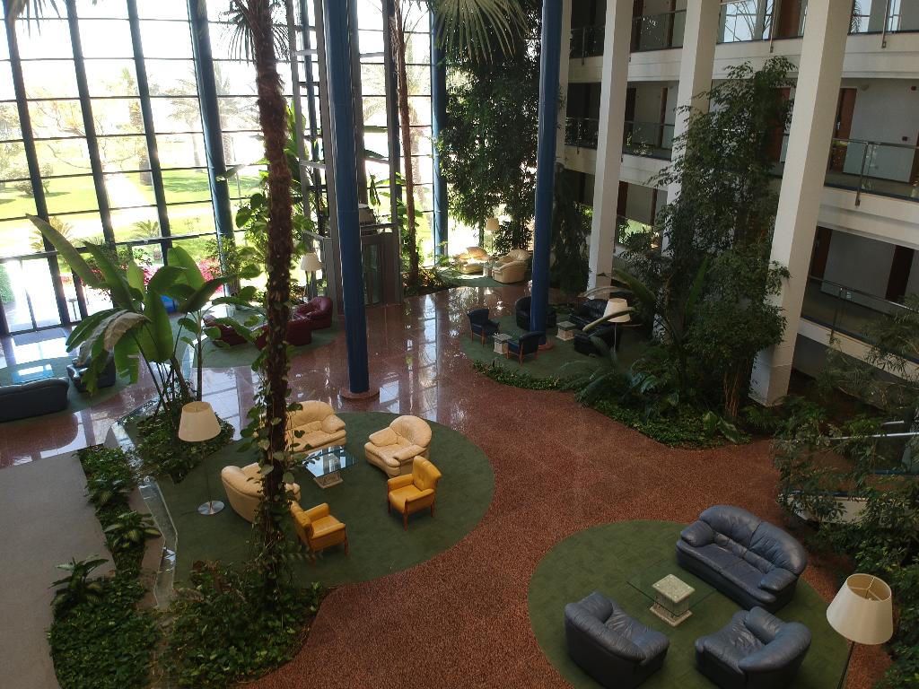 Hotel Grand Ontur, Türkei, Çesme. Großes 1