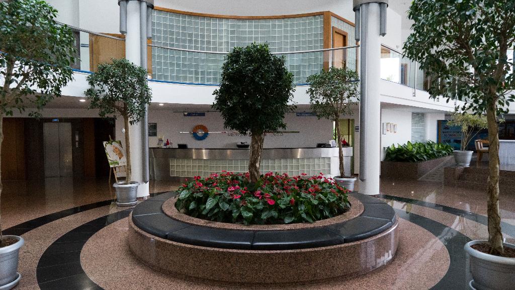 Hotel Grand Ontur, Türkei, Çesme. Großes 2