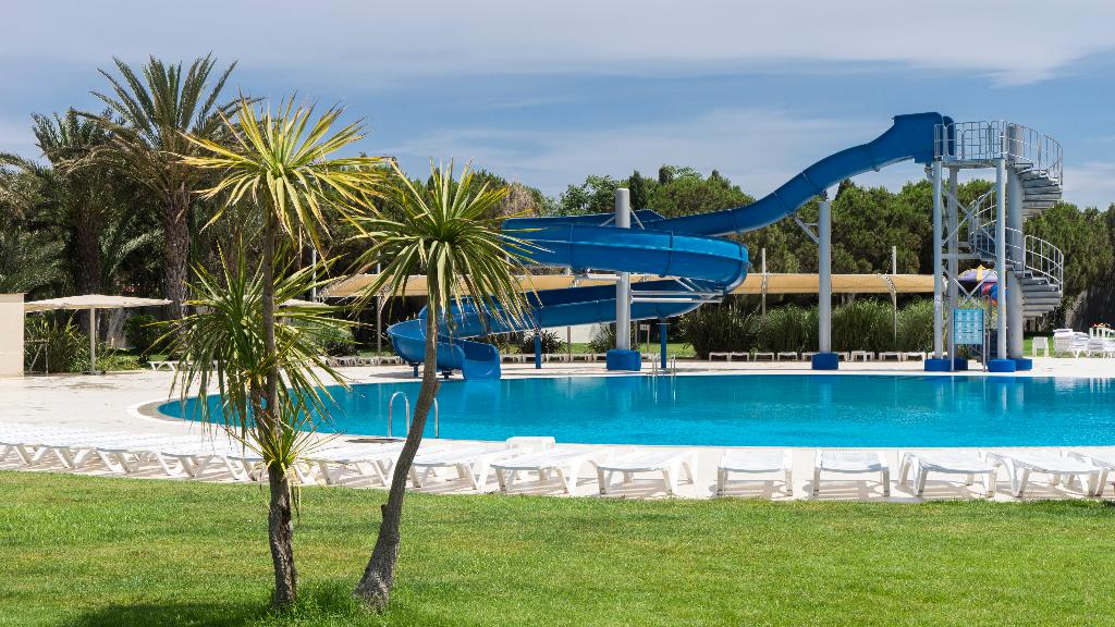 Hotel Grand Ontur, Türkei, Çesme. Großes 54
