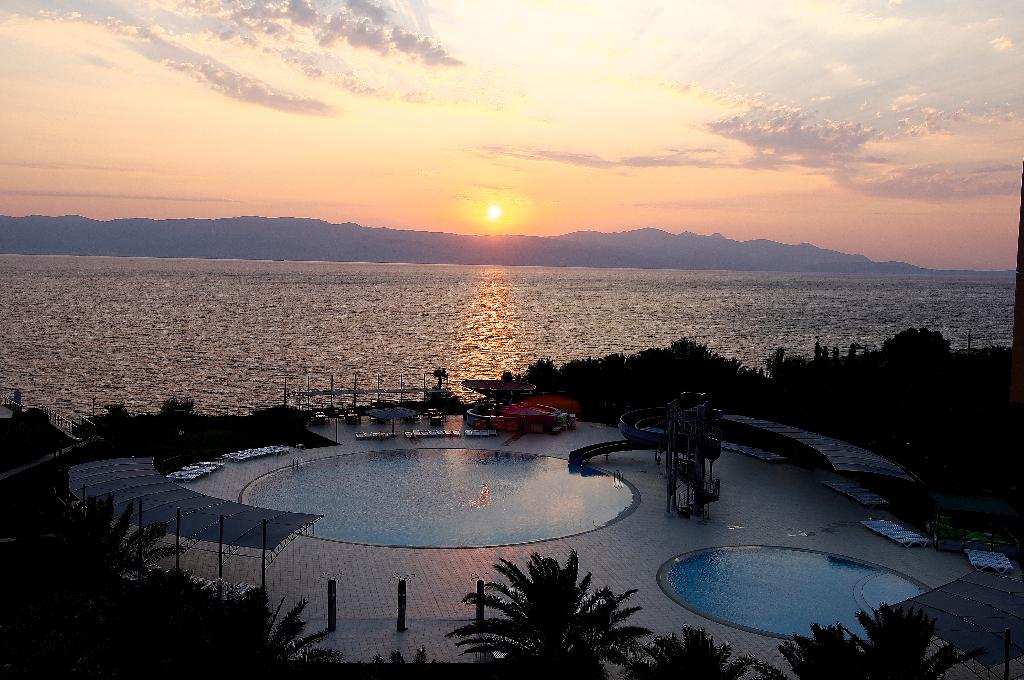 Hotel Grand Ontur, Türkei, Çesme. Großes 54