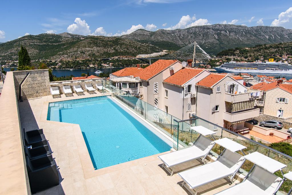 Hotel Vila Curic, Kroatien, Dubrovnik. Großes 11