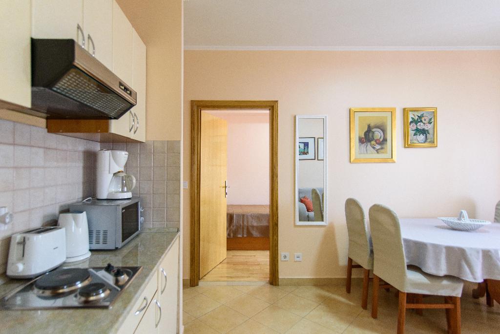 Hotel Vila Curic, Kroatien, Dubrovnik. Großes 1