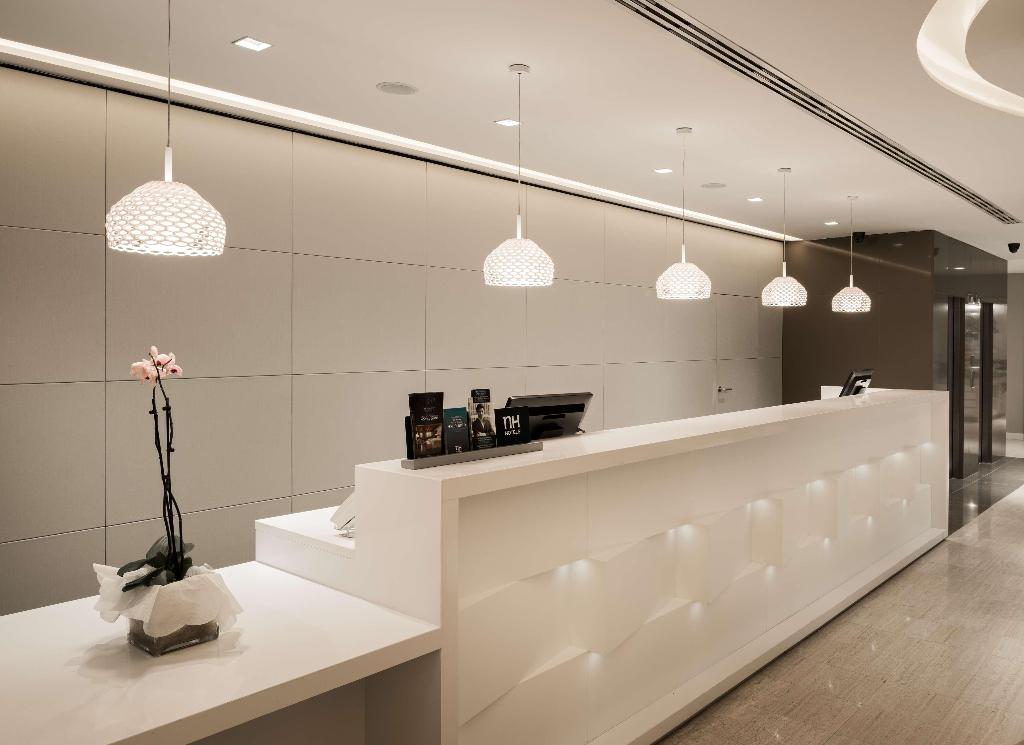 Hotel NH Madrid Zurbano, Spanien, Madrid. Großes 47