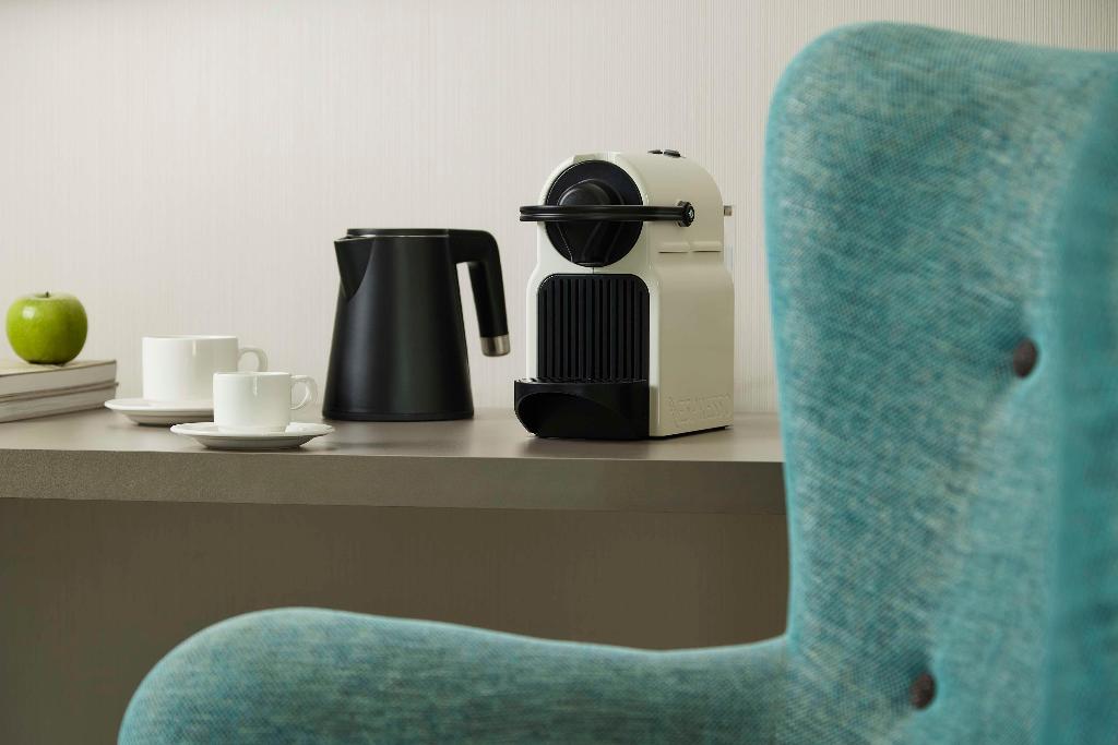 Hotel NH Madrid Zurbano, Spanien, Madrid. Großes 1