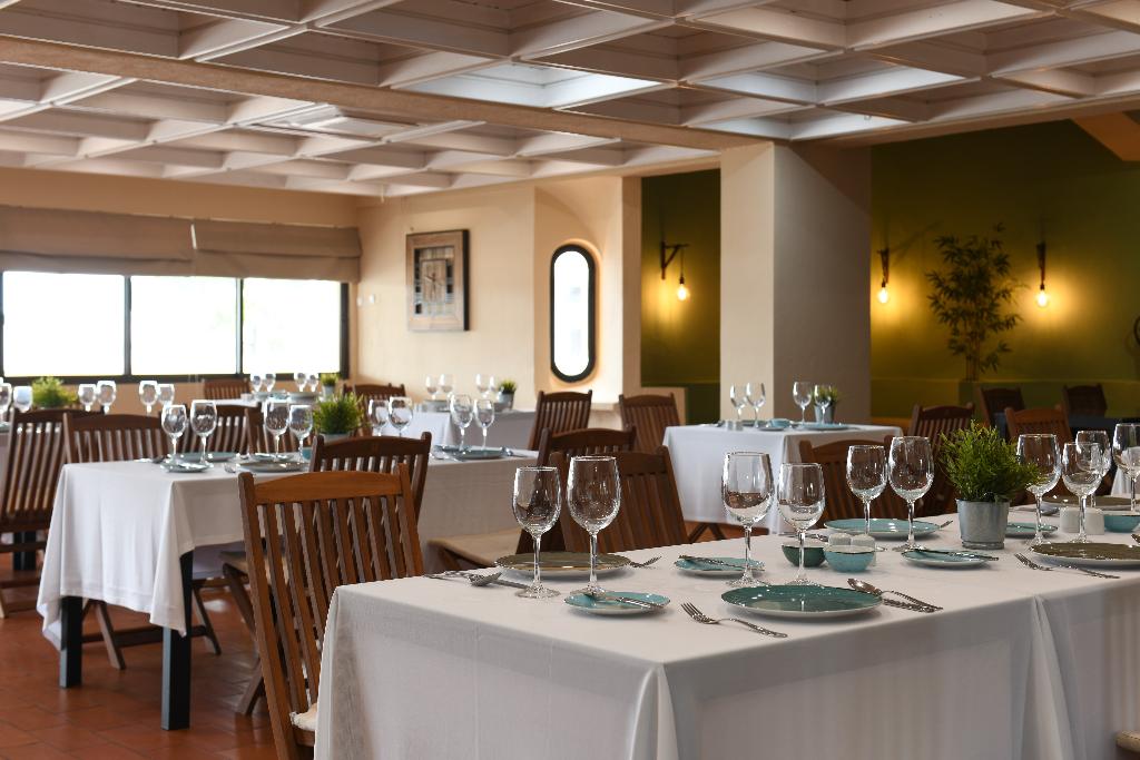 Hotel Pedras da Rainha, Portugal, Tavira. Großes 2