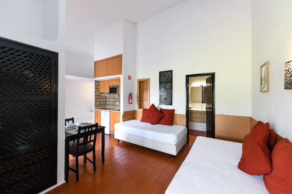 Hotel Pedras da Rainha, Portugal, Tavira. Großes 1