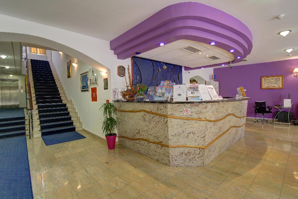 Hotel Komodor, Kroatien, Dubrovnik. Großes 22